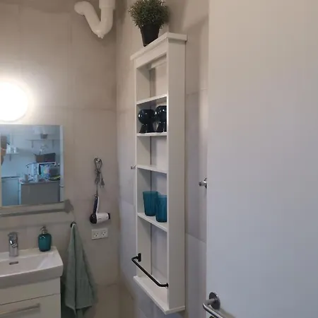 Copenhagen, Perfect Apt. Near The Beach. Apartment Kopenhagen