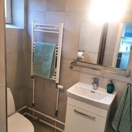 Copenhagen, Perfect Apt. Near The Beach. Apartment