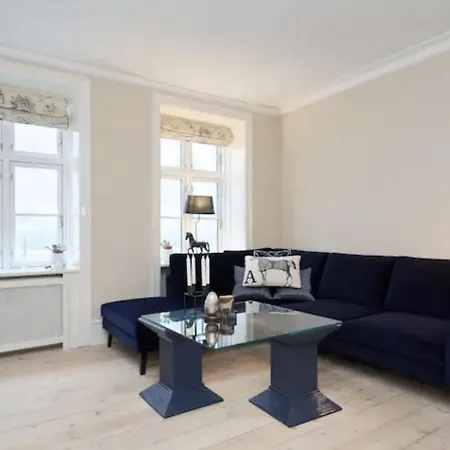 Apartmentincopenhagen 1532 Appartamento