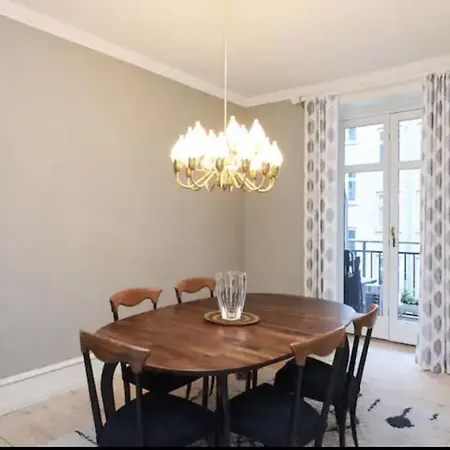 Appartamento Apartmentincopenhagen 1532 Copenaghen