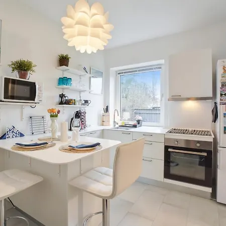 Apartment Copenhagen, Perfect Apt. Near The Beach. Kopenhagen