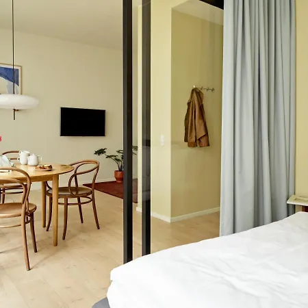 Aparthotel Aperon