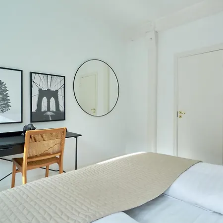 Apartman Spacious Centrally Located In Cph's Old Town *