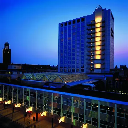 Scandic Falkoner Hotel