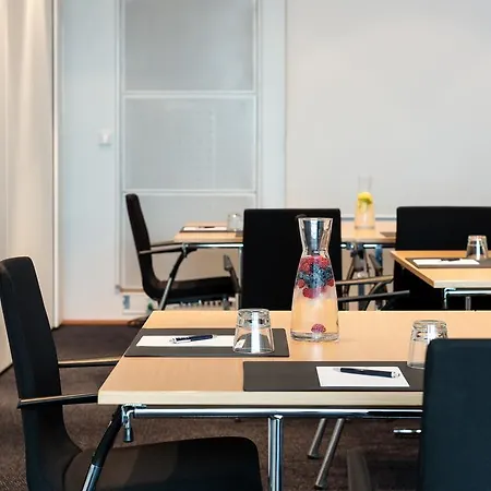 Hotel Scandic Falkoner 4*