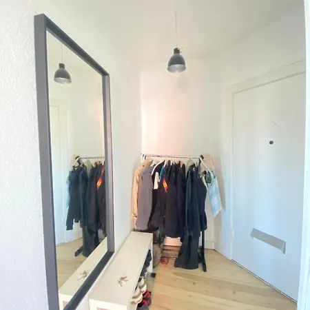 Apartman Beautiful Danish On The With 2 Free Bikes