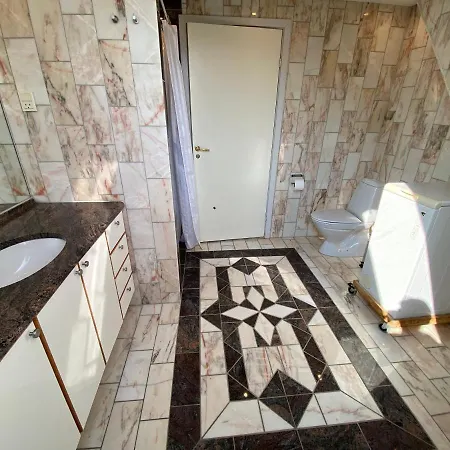 דירה Gothersgade קופנהגן