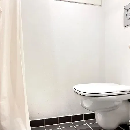Newly Built 3 Bedroom At Else Alfelts Vej On The Ground Floor Located In Copenhagens Popular Area Restad On Amager, Lejlighed *