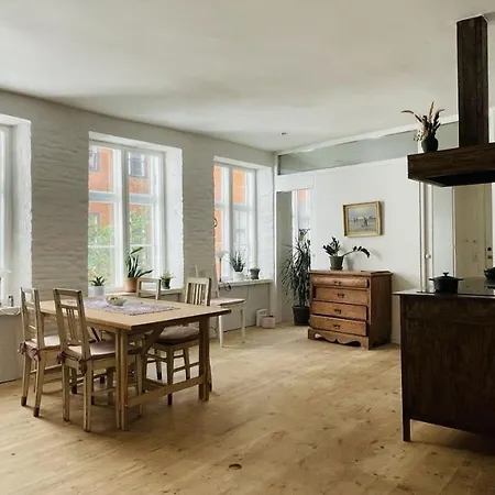 Apartmentincopenhagen 1541 * Κοπεγχάγη