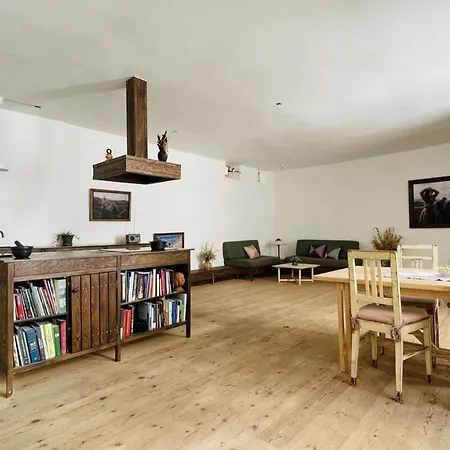 Εξοχικό σπίτι Apartmentincopenhagen 1541 Κοπεγχάγη