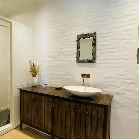 Εξοχικό σπίτι Apartmentincopenhagen 1541 *