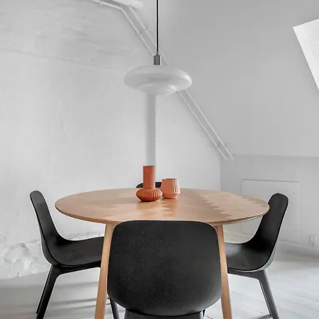 Cozy In Heart Of Near Stroget & Hojbro Plads Apartment Kopenhagen