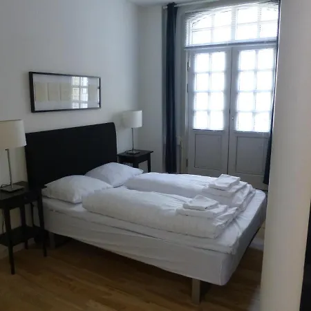 Center 189 Apartment