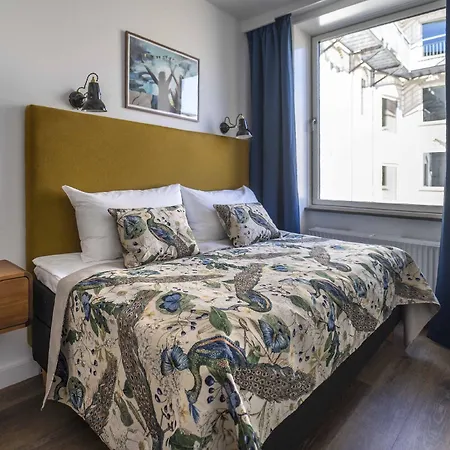 One 4* Köpenhamn