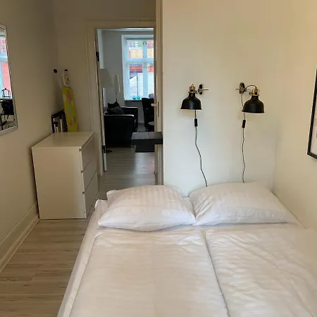 Norrebro 450 Διαμέρισμα