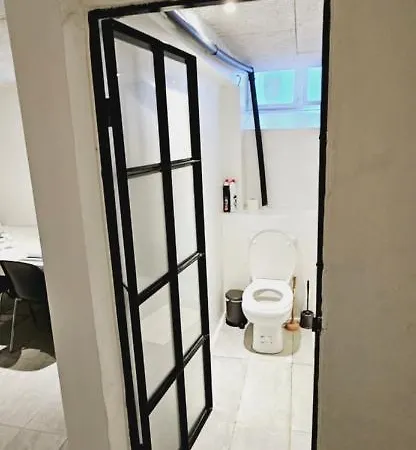 Apartmán New York Basement