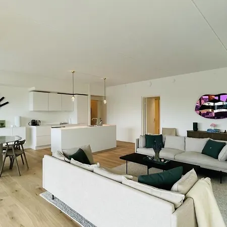 Appartamento Apartmentincopenhagen 1559