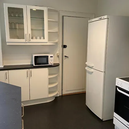 Naestvedgade Kopenhagen