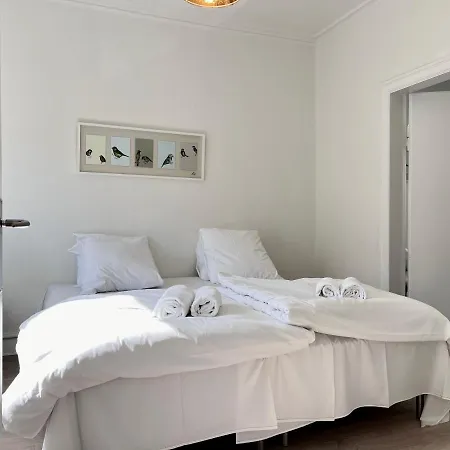 Three Bedroom In Valby, Valby Langgade 214, Appartement *
