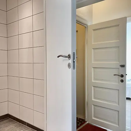 Three Bedroom In Valby, Valby Langgade 214, * Kopenhagen