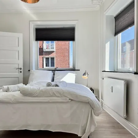 Three Bedroom In Valby, Valby Langgade 214, Appartement *