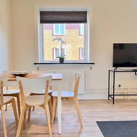Appartement Three Bedroom In Valby, Valby Langgade 214,