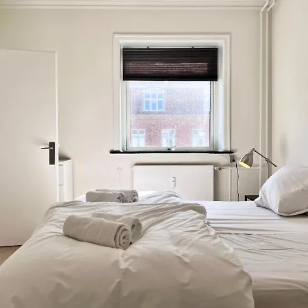 Appartement Three Bedroom In Valby, Valby Langgade 214, *