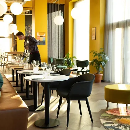 فندق Ibis Styles Orestad 3*