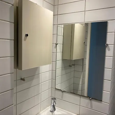 Alborggade Daire