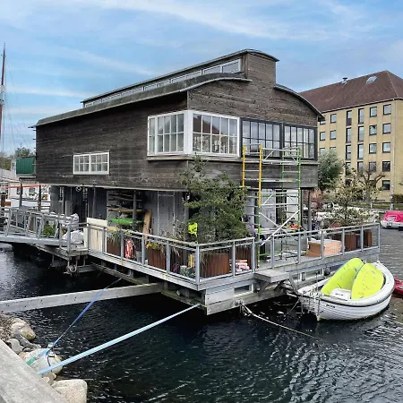 Apartmentincopenhagen 1559 Appartamento