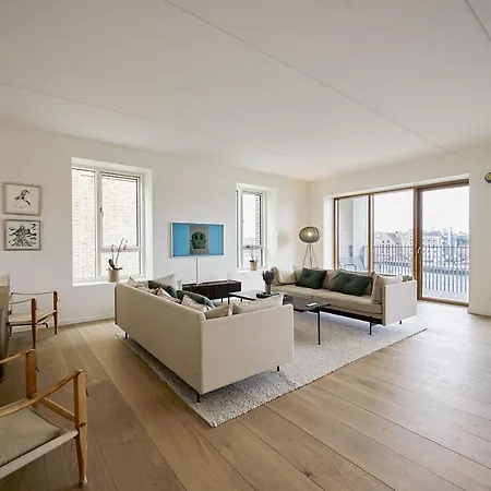 Apartmentincopenhagen 1559 Appartamento Copenaghen
