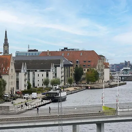 Apartmentincopenhagen 1559 Appartamento *