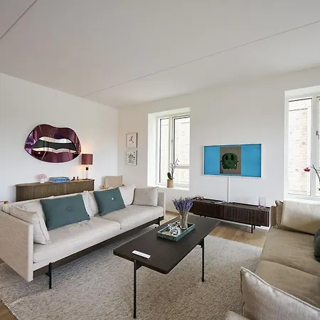 Apartmentincopenhagen 1559 Copenaghen