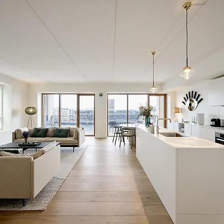 Apartmentincopenhagen 1559 Appartamento