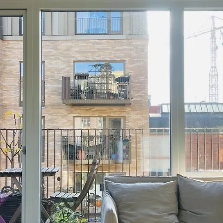 Apartmán Apartmentincopenhagen 1575