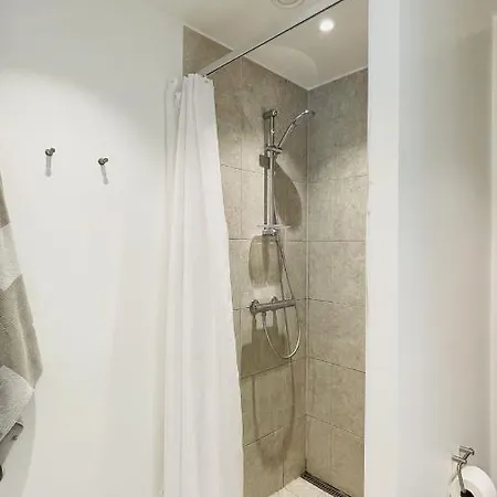 Apartmentincopenhagen 1575 Kodaň
