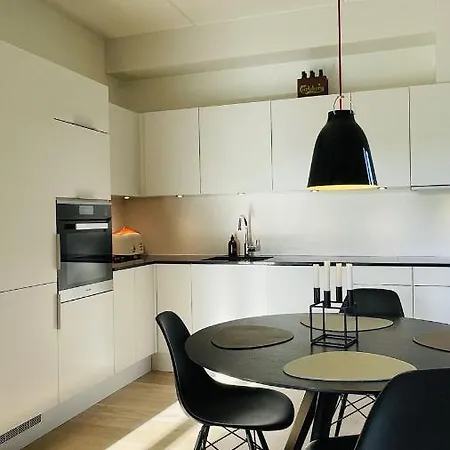 Apartmentincopenhagen 1575 Apartmán