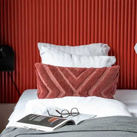 Aparthotel The Lakes By Daniel&jacob's Kopenhagen
