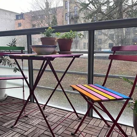 Apartment Family In Award-winning Architecture *