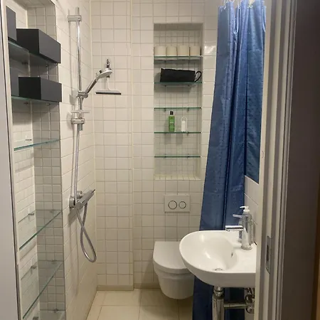 Apartmentincopenhagen 1586 Lejlighed