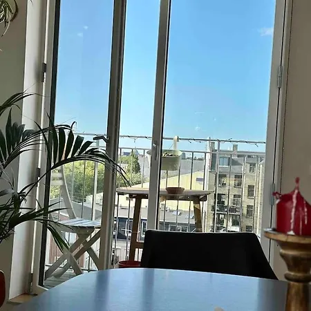 Penthouse: Delight København
