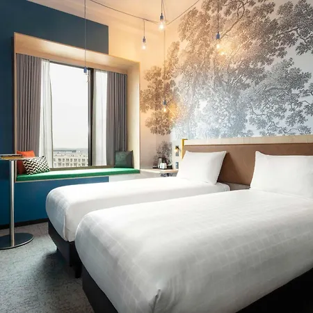 فندق Ibis Styles Orestad كوبنهاجن