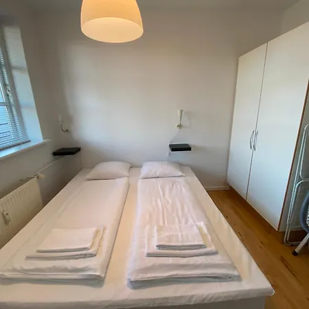 Grundtvigsvej *