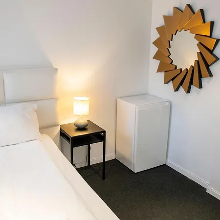A 3* Kopenhagen