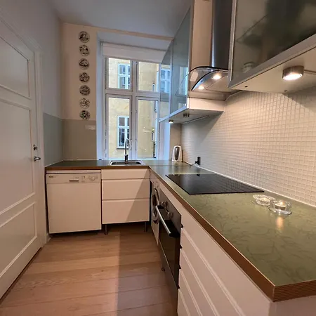Outhentic Copenaghen