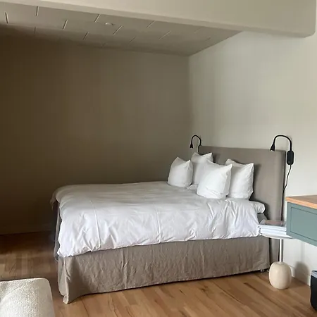 海事酒店 酒店 哥本哈根