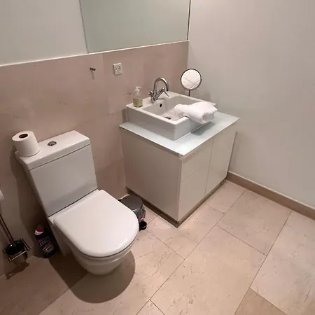 Fabelagtig 8 Appartement *