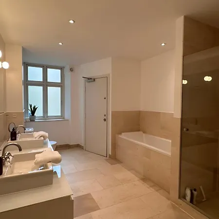 Appartement Fabelagtig 8 *
