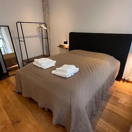 Appartement Fabelagtig 8 *