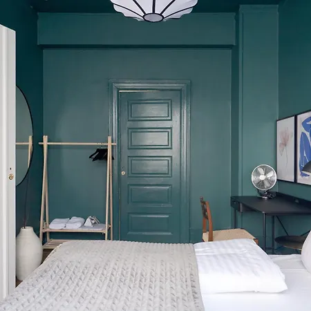 Perfect For Friends & Families 2 Bedroom In Cph * Κοπεγχάγη